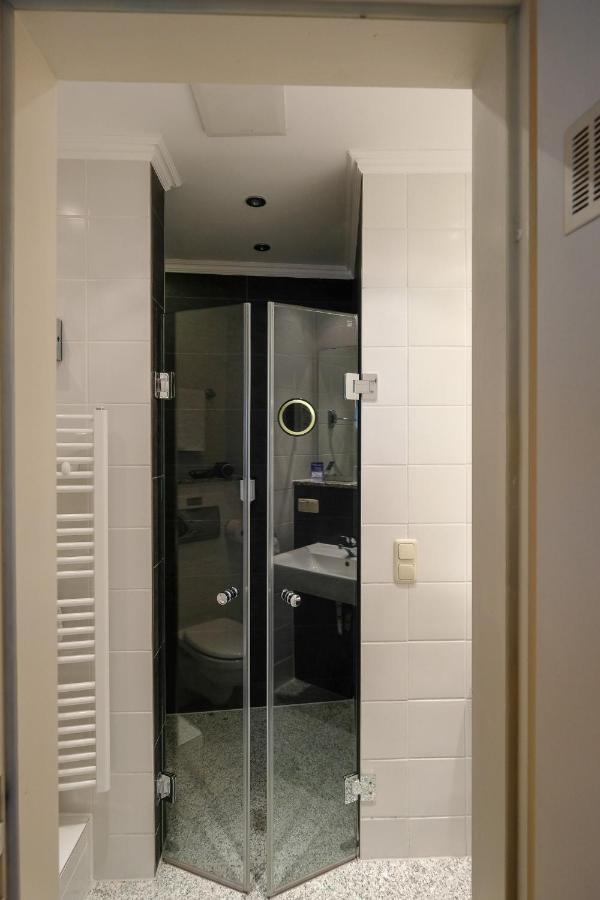 Budget By Hotel Savoy Ανόβερο Εξωτερικό φωτογραφία