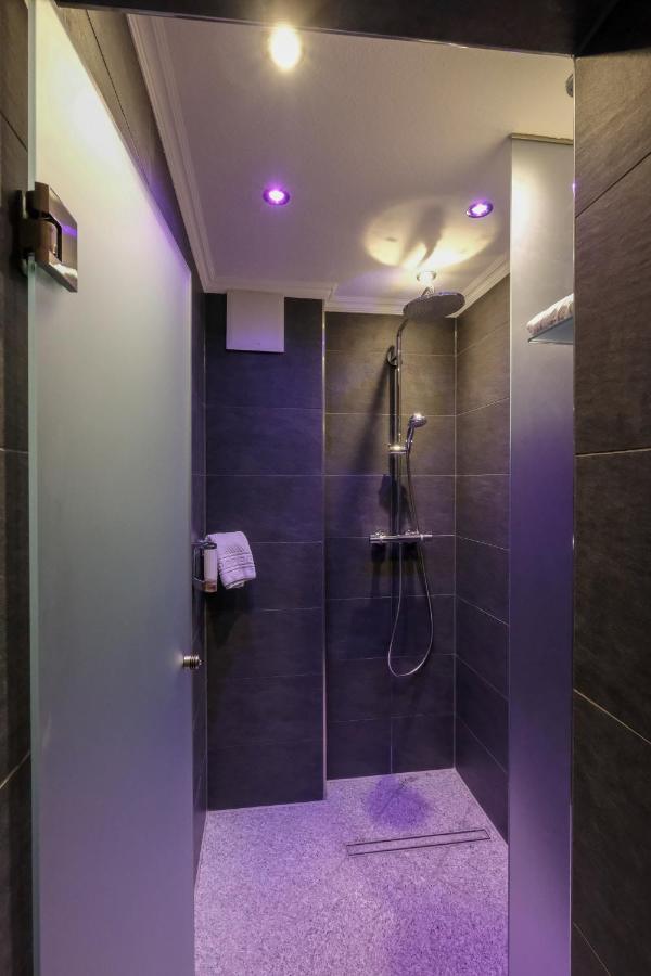Budget By Hotel Savoy Ανόβερο Εξωτερικό φωτογραφία