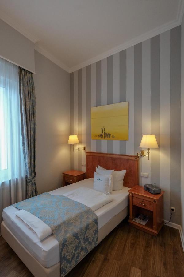 Budget By Hotel Savoy Ανόβερο Εξωτερικό φωτογραφία