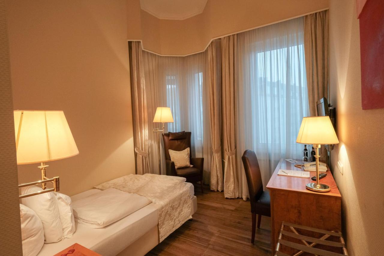 Budget By Hotel Savoy Ανόβερο Εξωτερικό φωτογραφία