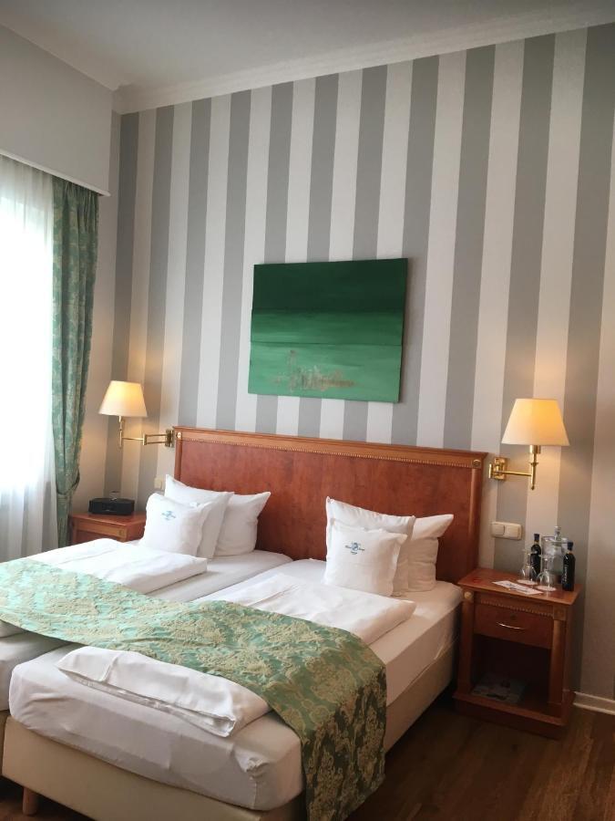 Budget By Hotel Savoy Ανόβερο Εξωτερικό φωτογραφία