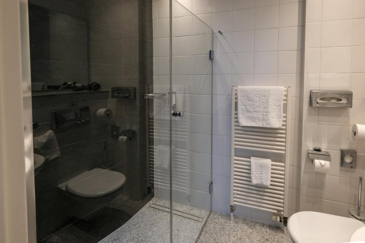 Budget By Hotel Savoy Ανόβερο Εξωτερικό φωτογραφία