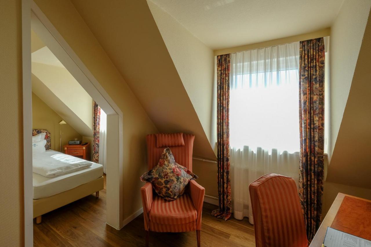 Budget By Hotel Savoy Ανόβερο Εξωτερικό φωτογραφία
