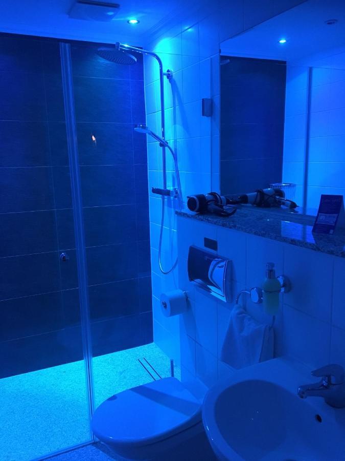 Budget By Hotel Savoy Ανόβερο Εξωτερικό φωτογραφία