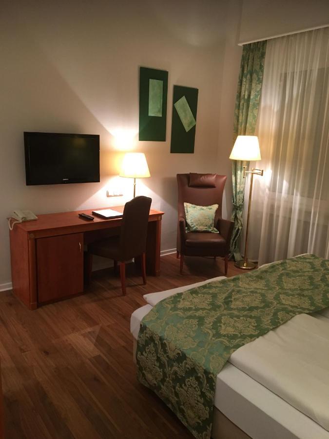 Budget By Hotel Savoy Ανόβερο Εξωτερικό φωτογραφία